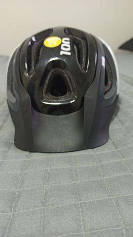 Capacete para ciclismo