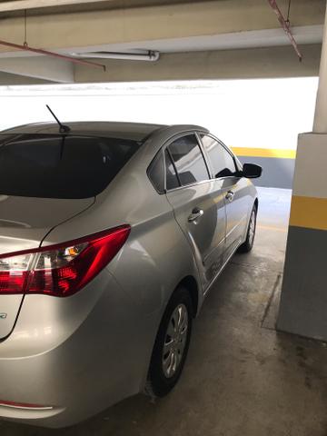 HB20S com 17.000 mil KM - Zerado - Foto 4