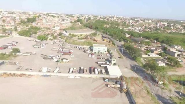 Galpão em uma área com total de 14.000m² - Foto 9