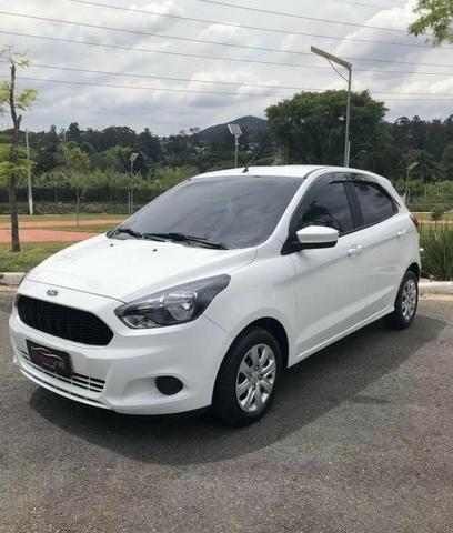 Ford Ka 1.0 SE/SE Plus TiVCT Flex 5p - Foto 2