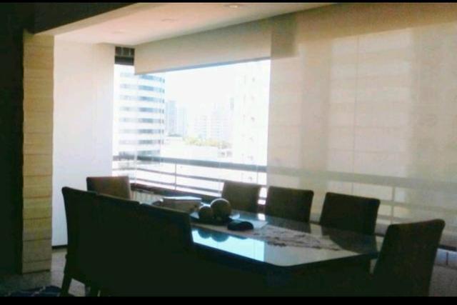 LINDO APTO NA ALDEOTA COM 155m2 - Foto 3