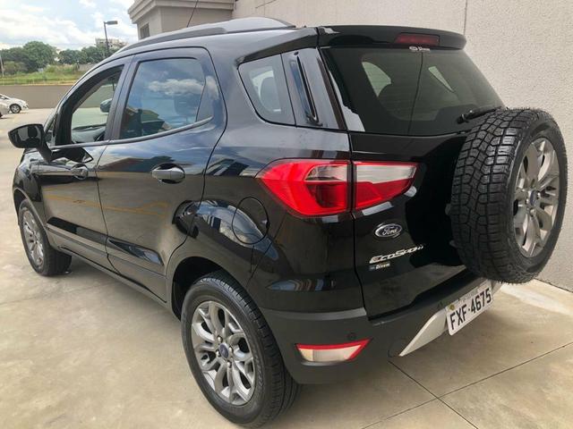 EcoSport 1.6 freeestile 2017 - Foto 3