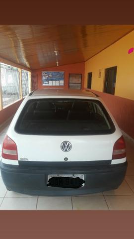 Gol ano 2004 modelo 2005 - Foto 2
