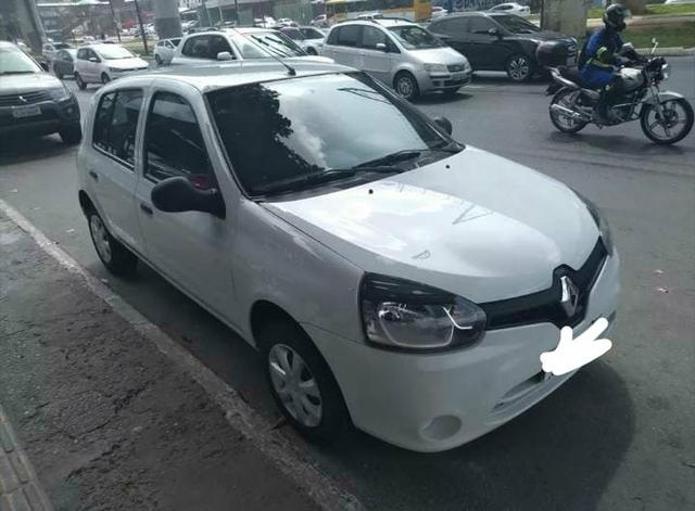 Renault Clio 1.0 (parcelo) - Foto 6
