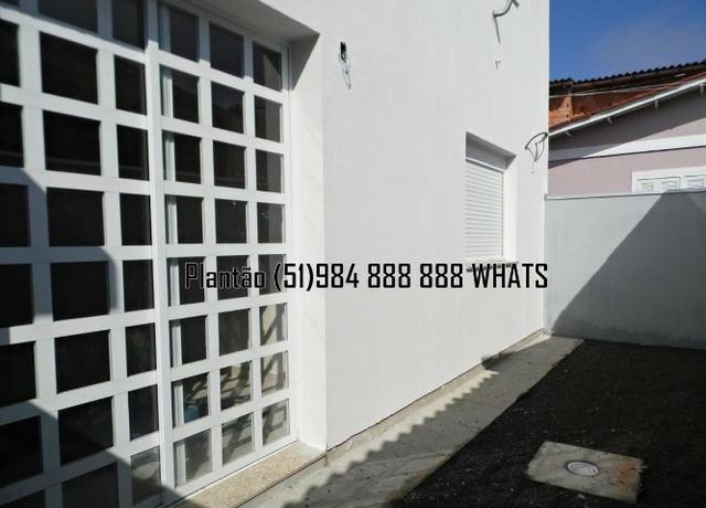 Excelentes Apartamentos 2 Dormitórios Vila Eunice Cachoeirinha Pronta Entrega - Foto 14