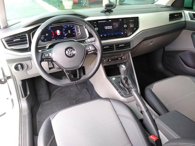 VW Polo Highline 200 TSI 1.0 Flex 12v Automático - Foto 5