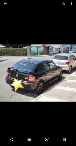 Vendo astra