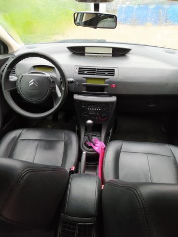 C4 Hatch 2010 - Foto 4