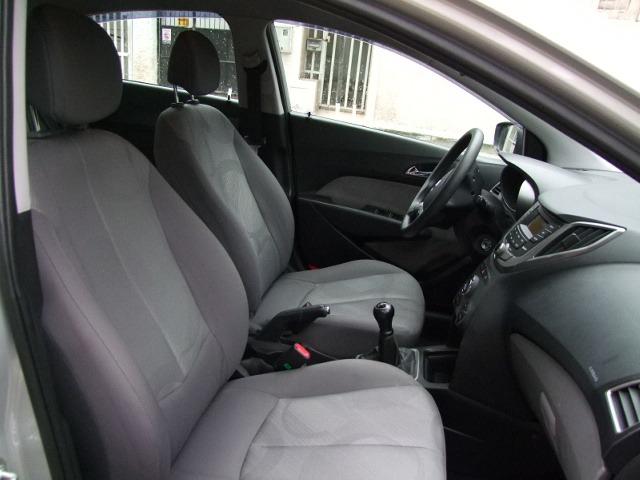 Hyundai Hb20 S Confort Plus 1.0 2015 - Foto 7