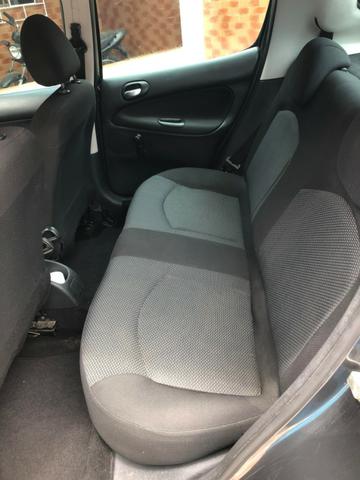 Peugeot 207HB XR 1.4 8V Flex - Foto 6