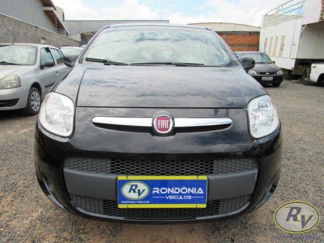 PALIO 2014/2014 1.4 MPI ATTRACTIVE 8V FLEX 4P MANUAL - Foto 3