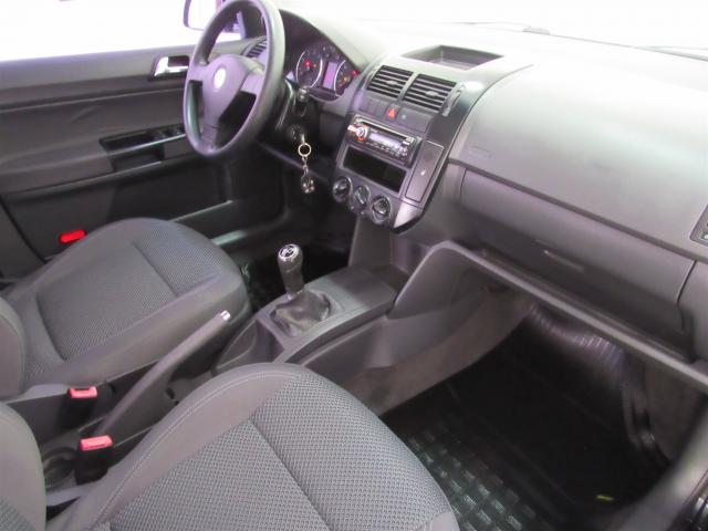 POLO 2008/2009 1.6 MI SPORTLINE 8V FLEX 4P MANUAL - Foto 7