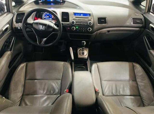 Vendo Honda Civic LXS - Foto 11