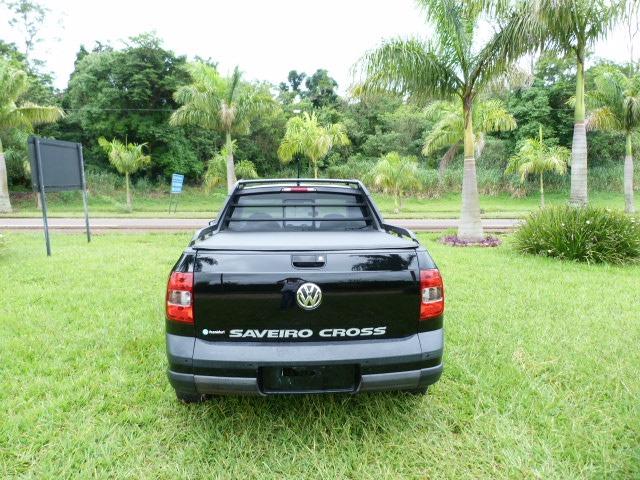 Saveiro cross 1.6 ce impecavel - Foto 6