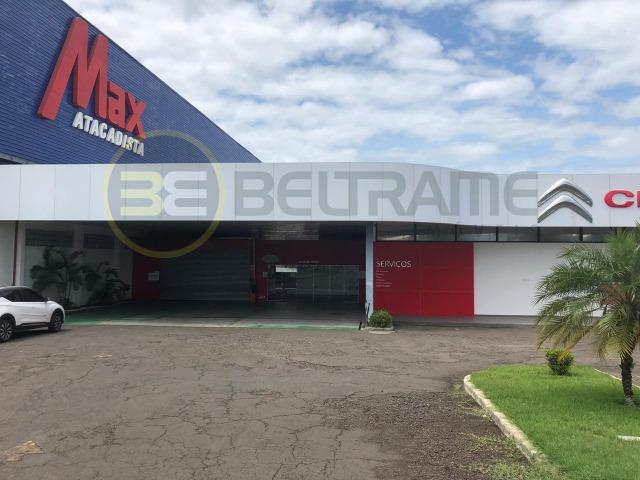 Enorme salão em local privilegiado, frente para colombo - Foto 4