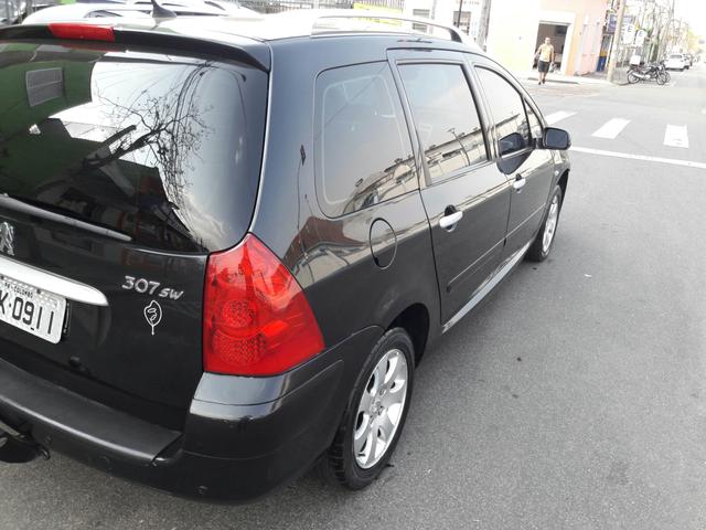 Peugeot 307 sw - Foto 3