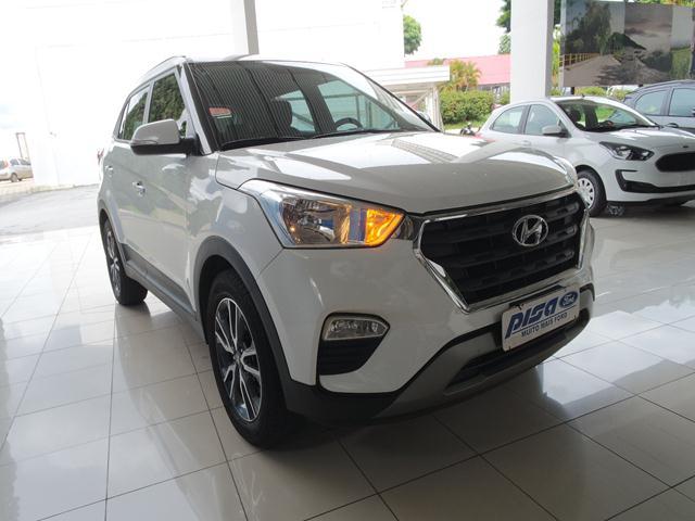 HYUNDAI CRETA PULSE 1.6 16V AUT. - Foto 7