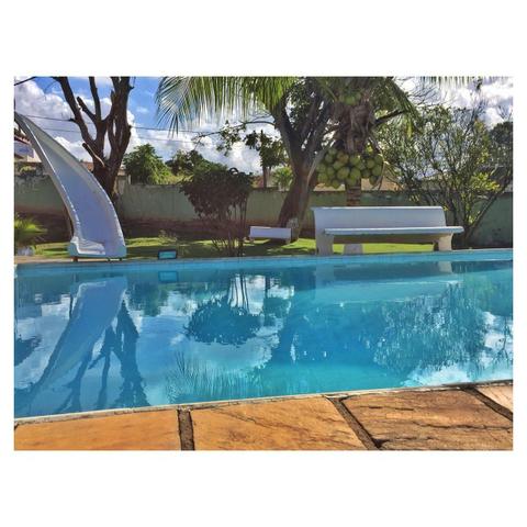 Excelente casa 5/4 - Foto 6