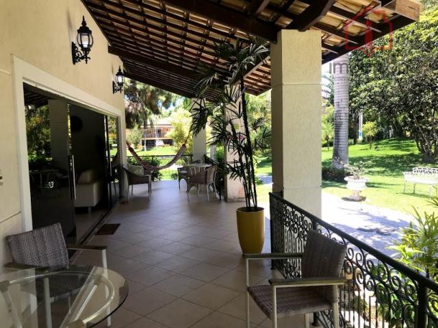 Casa de condomínio à venda com 5 dormitórios em --, -- cod:LL032 - Foto 17