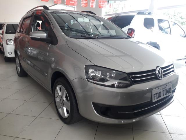 Spacefox Trend 1.6 2014 - Foto 2