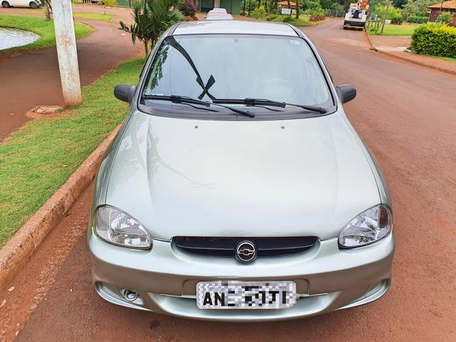 Corsa classic - Foto 2