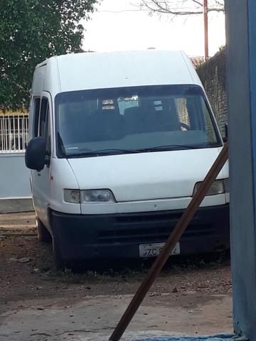 Vam ducato