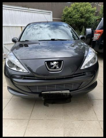 Peugeot 207 XR 1.4 flex - Foto 3