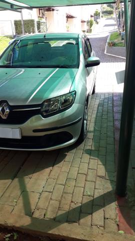 Renault Logan - Foto 6