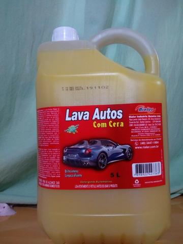 Produtos de Estética Automotiva - Foto 3