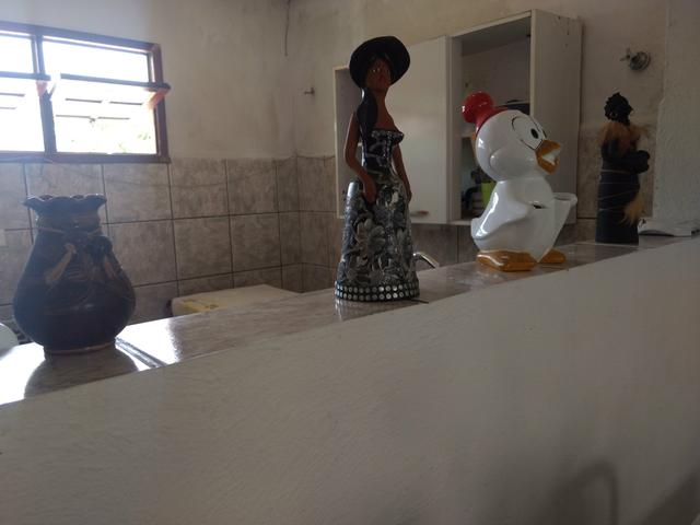 Casa em.maria farinha com WiFi,proximo de tudo,restaurantes,praias,padarias,farmacias - Foto 17