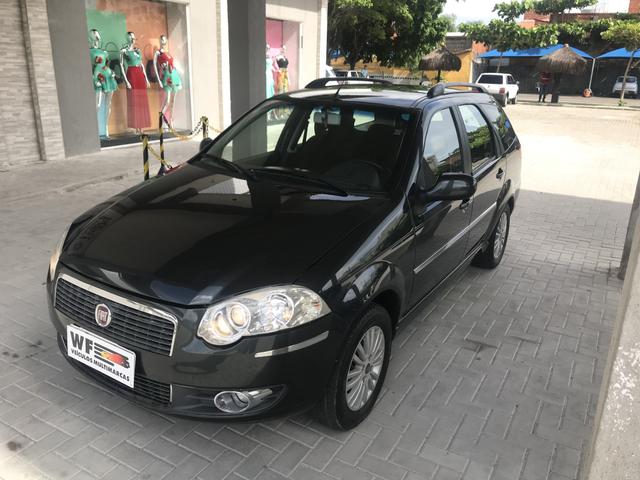 Fiat Palio Weekend Attractive R$ 22.900 !