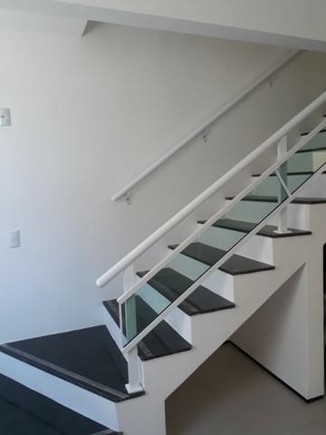 Casa duplex em condomínio fechado na Lagoa Redonda - Foto 10