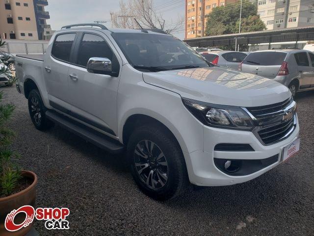 S10 LTZ 2.5 4x4 CD Manual 24.000km