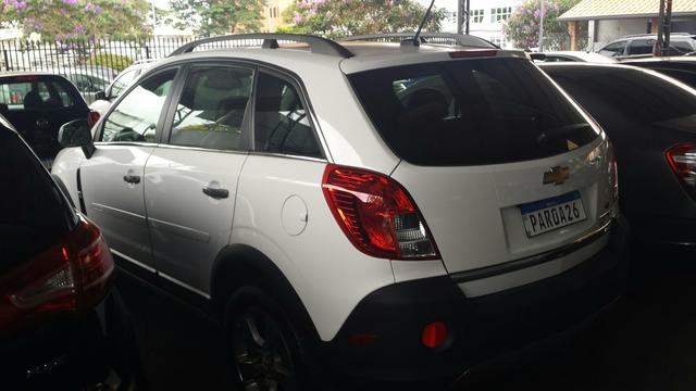 Captiva Sport 2.4 2016 - Foto 2