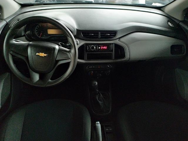Chevrolet Ônix 1.0 Flex Completo 2017 ( Venha conferir ) - Foto 5