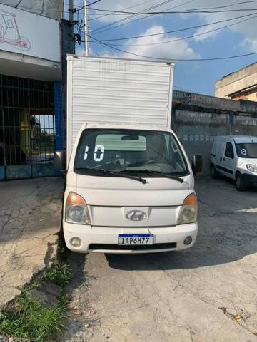 Hyundai hr