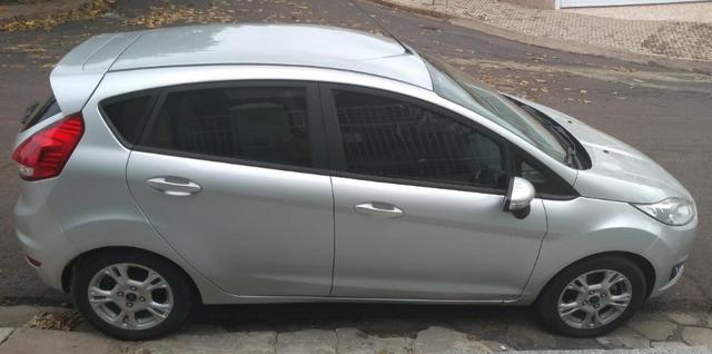 New Fiesta SE 1.5 - 14/15 - Foto 5