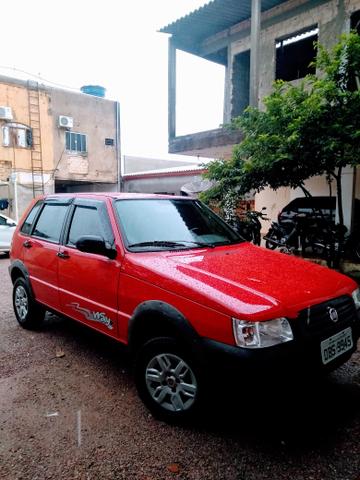 Carro Uno way 13/14 - Foto 2