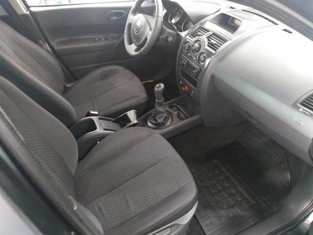 Renault Megane 1.6 impecável - Foto 6