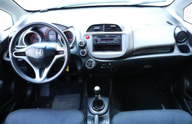Honda Fit LXL 1.4 Flex Manual | Completo 4P - Foto 4