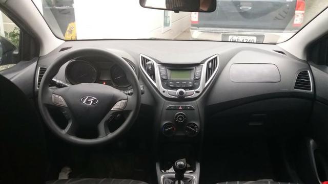 Vendo Hb20 - Foto 6