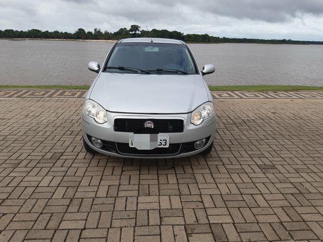 Fiat siena essence 1.6 manual(completo) - Foto 11