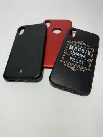 Capinha celular Iphone XS - Foto 3