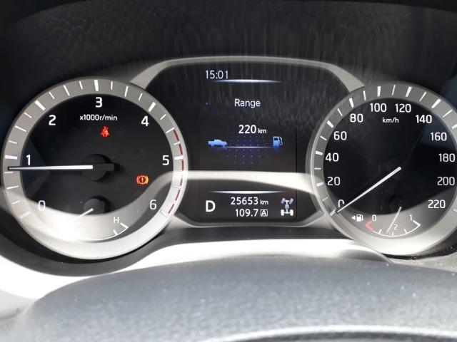 Frontier LE CD 4X4 AT 2018 + Opc da Attack + TV Digital - Particular - Gar. de fábrica - Foto 3