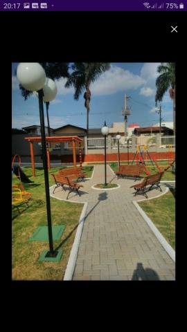 APARTAMENTO (ALUGUEL). Veredas do bosque - Foto 2