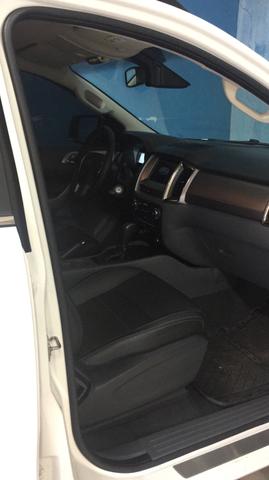 Ranger Limited 3.2 20V 4X4 CD AUT. Diesel - Foto 8