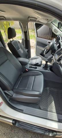 Ranger XLT 2017 - Foto 11