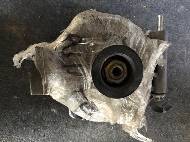 Alternador fiat punto 1.6 e-torq
