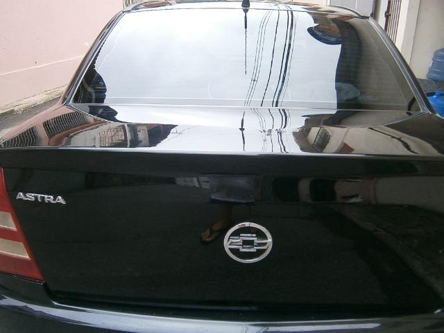 Astra Sedã Completo - Flex - 2007/8 - Foto 4