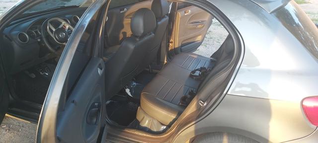 Vendo um gol g5 - Foto 4